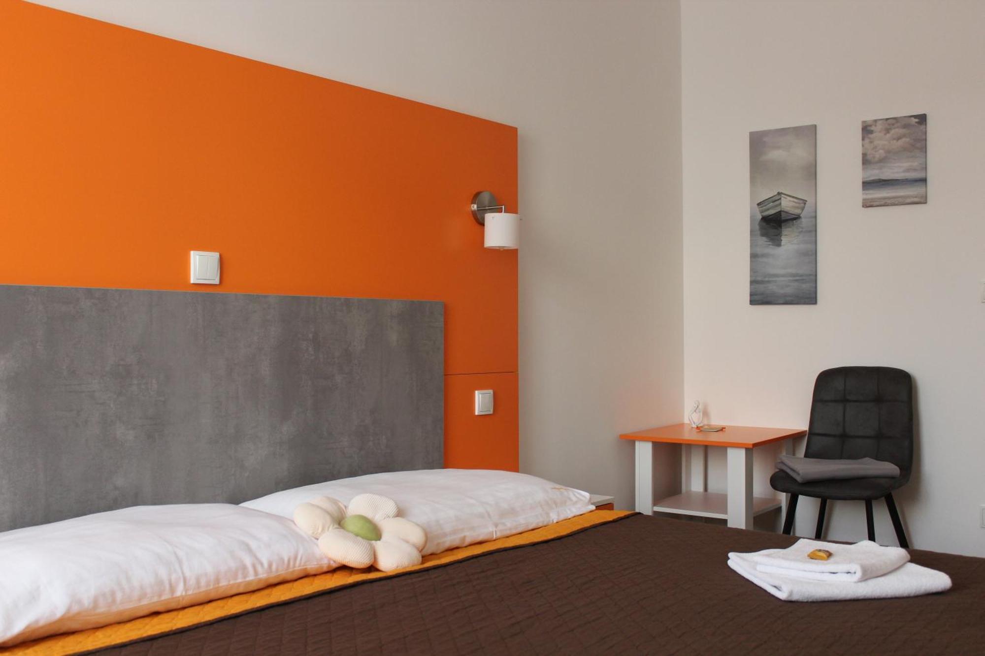 Apartments Verona Κάρλοβι Βάρι Εξωτερικό φωτογραφία