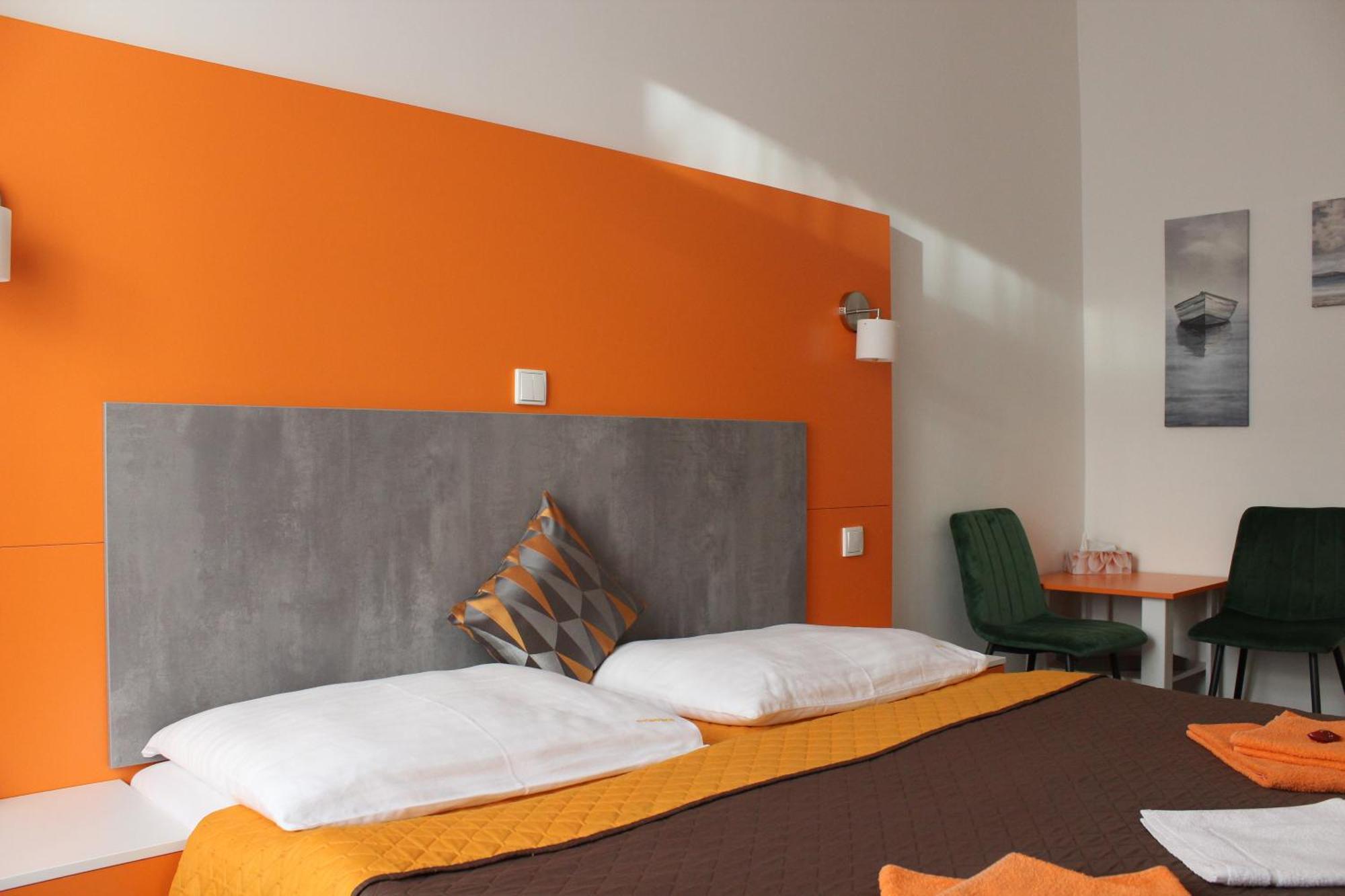Apartments Verona Κάρλοβι Βάρι Εξωτερικό φωτογραφία