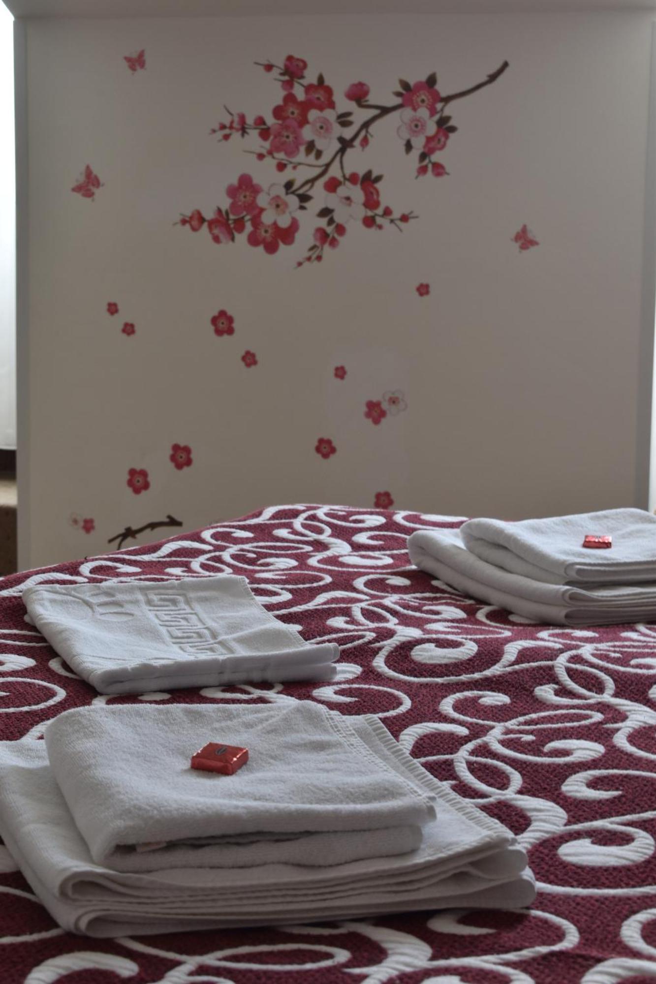 Apartments Verona Κάρλοβι Βάρι Εξωτερικό φωτογραφία
