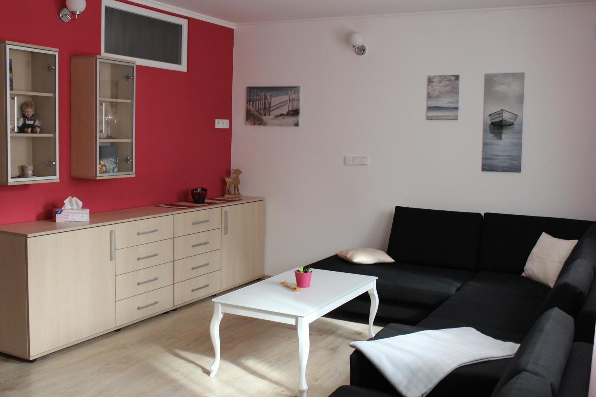 Apartments Verona Κάρλοβι Βάρι Εξωτερικό φωτογραφία