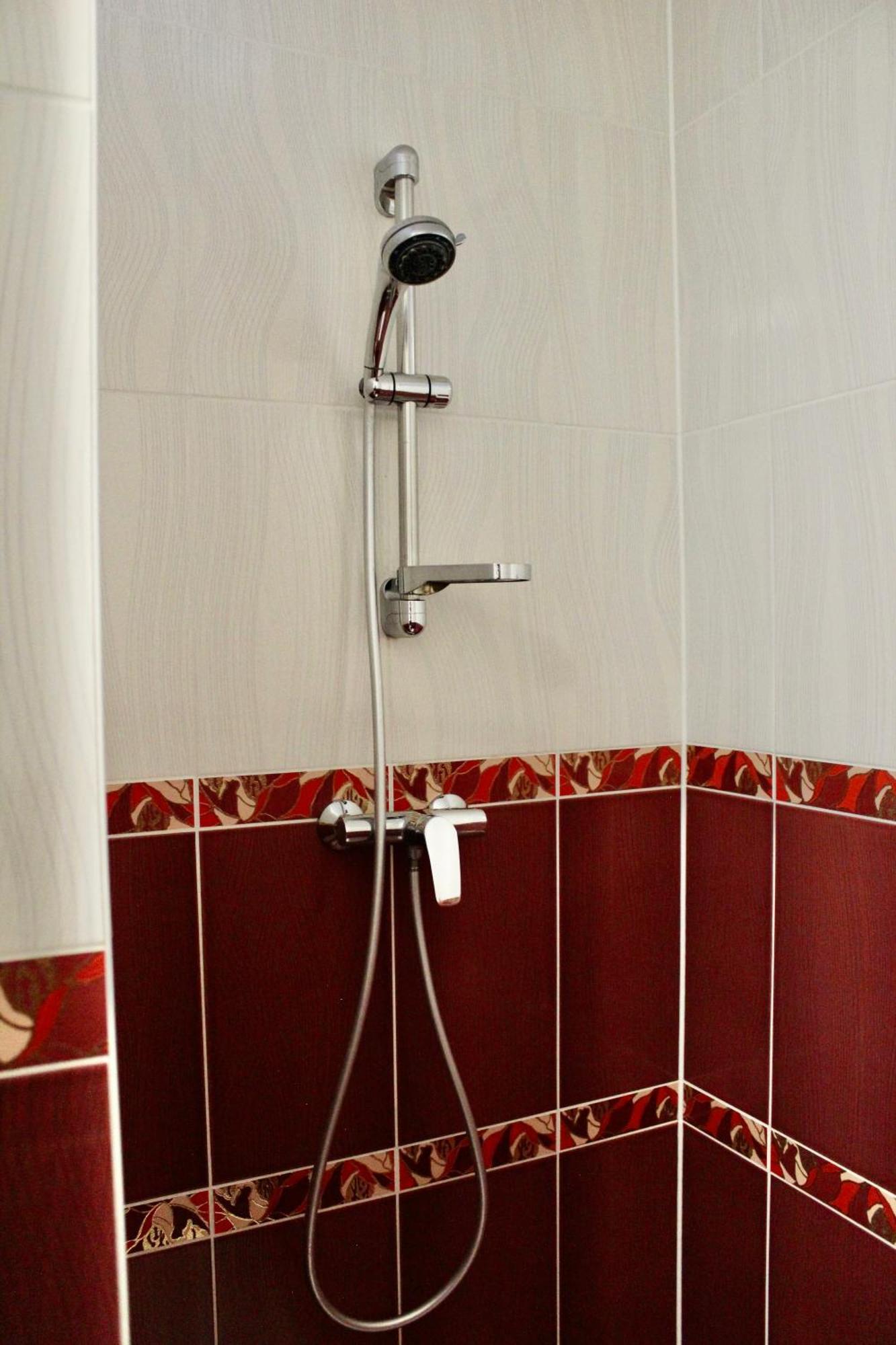 Apartments Verona Κάρλοβι Βάρι Εξωτερικό φωτογραφία