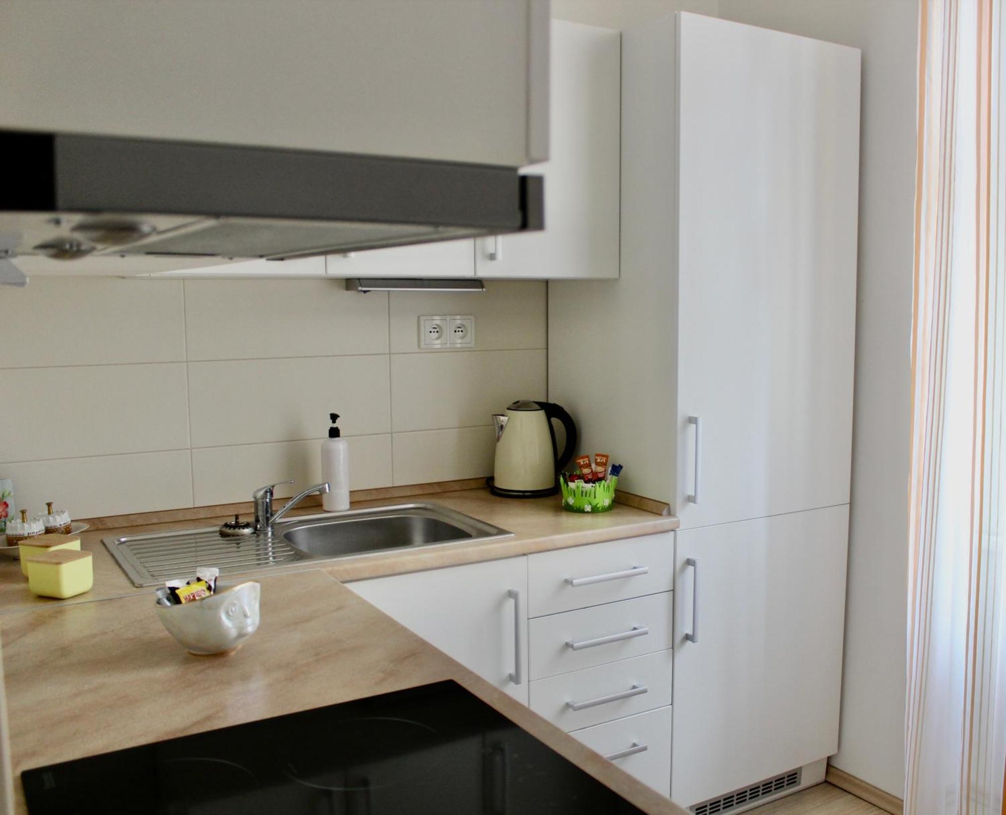 Apartments Verona Κάρλοβι Βάρι Εξωτερικό φωτογραφία