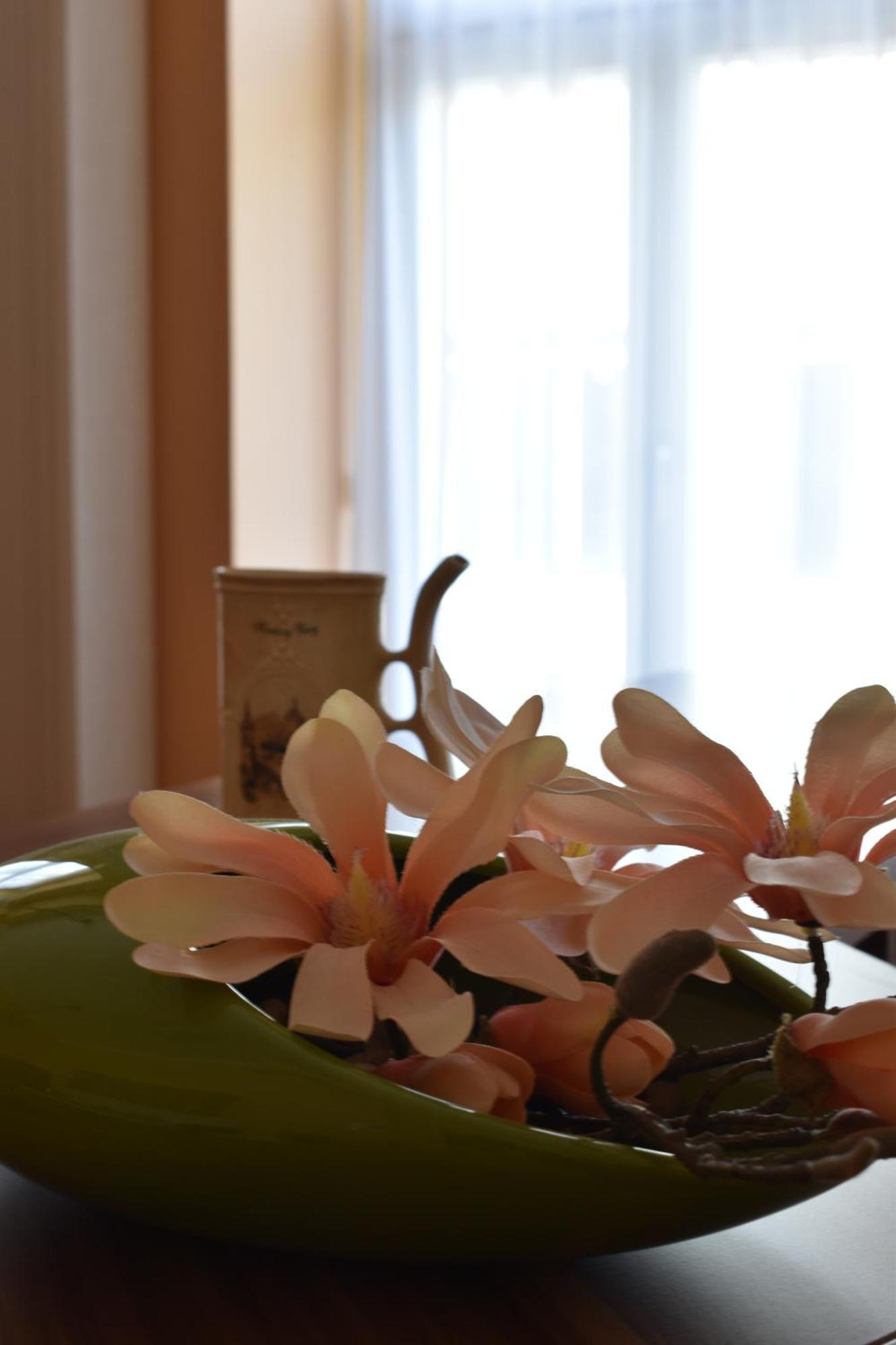 Apartments Verona Κάρλοβι Βάρι Εξωτερικό φωτογραφία