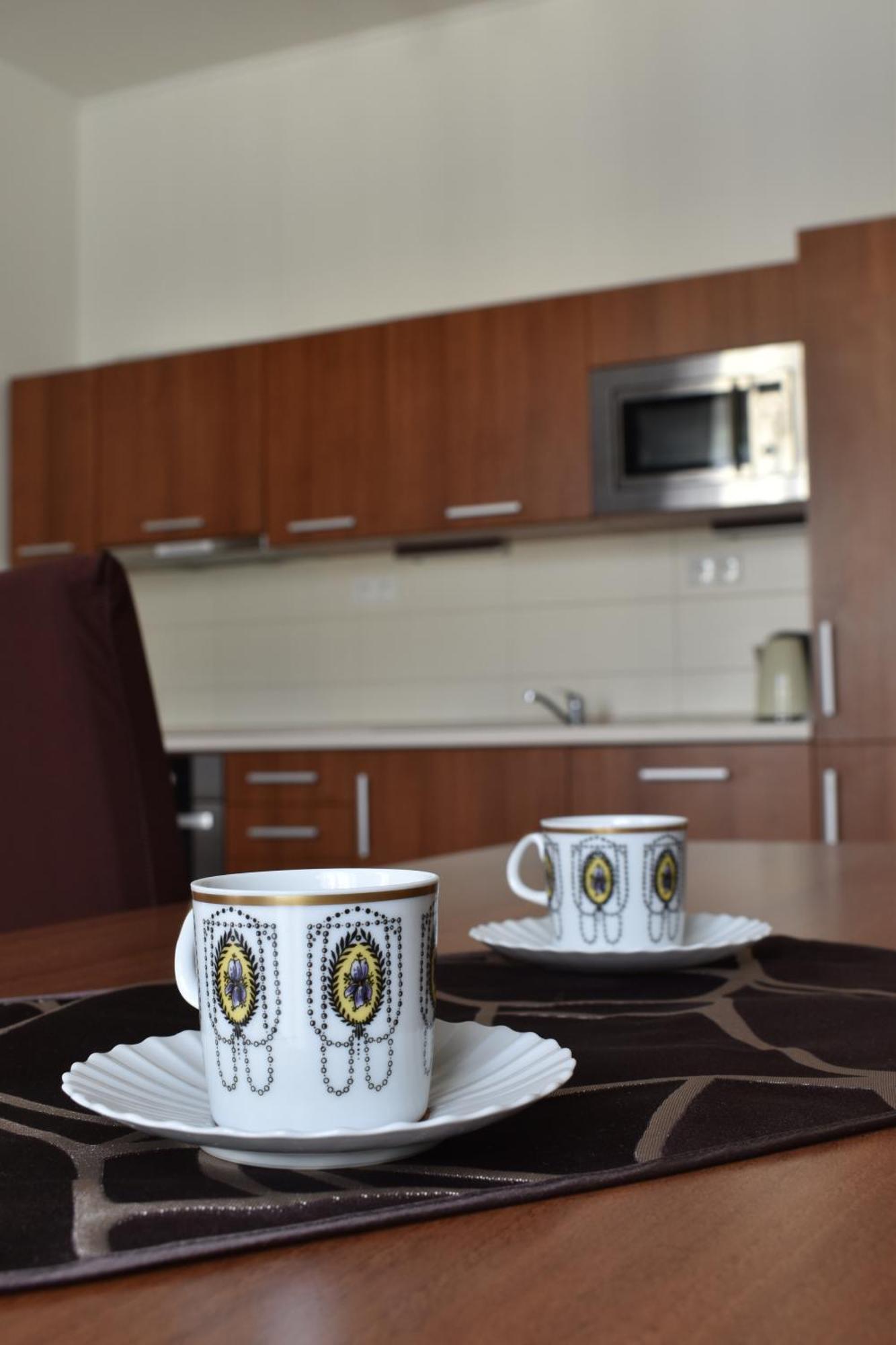Apartments Verona Κάρλοβι Βάρι Εξωτερικό φωτογραφία